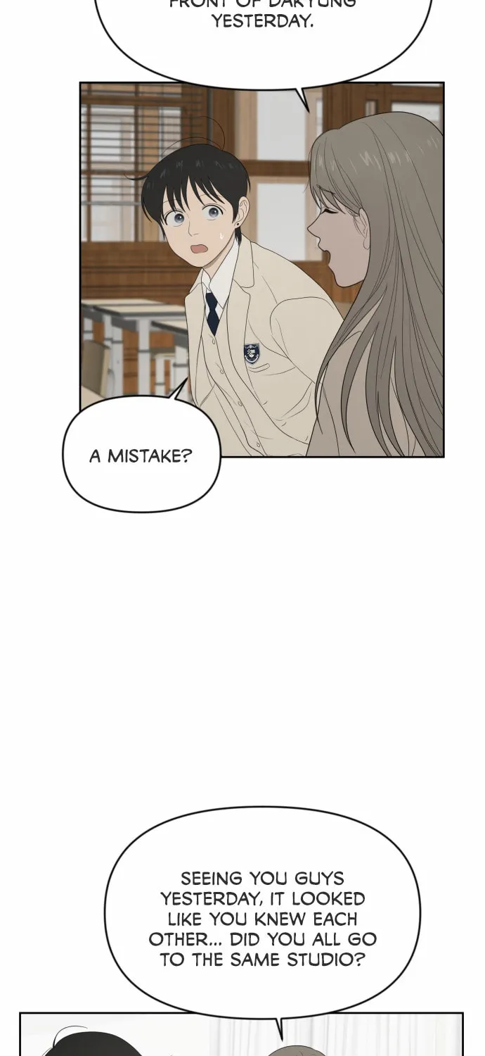 Read Illip Art High School Students chapter 13 image 45 on Lezhin