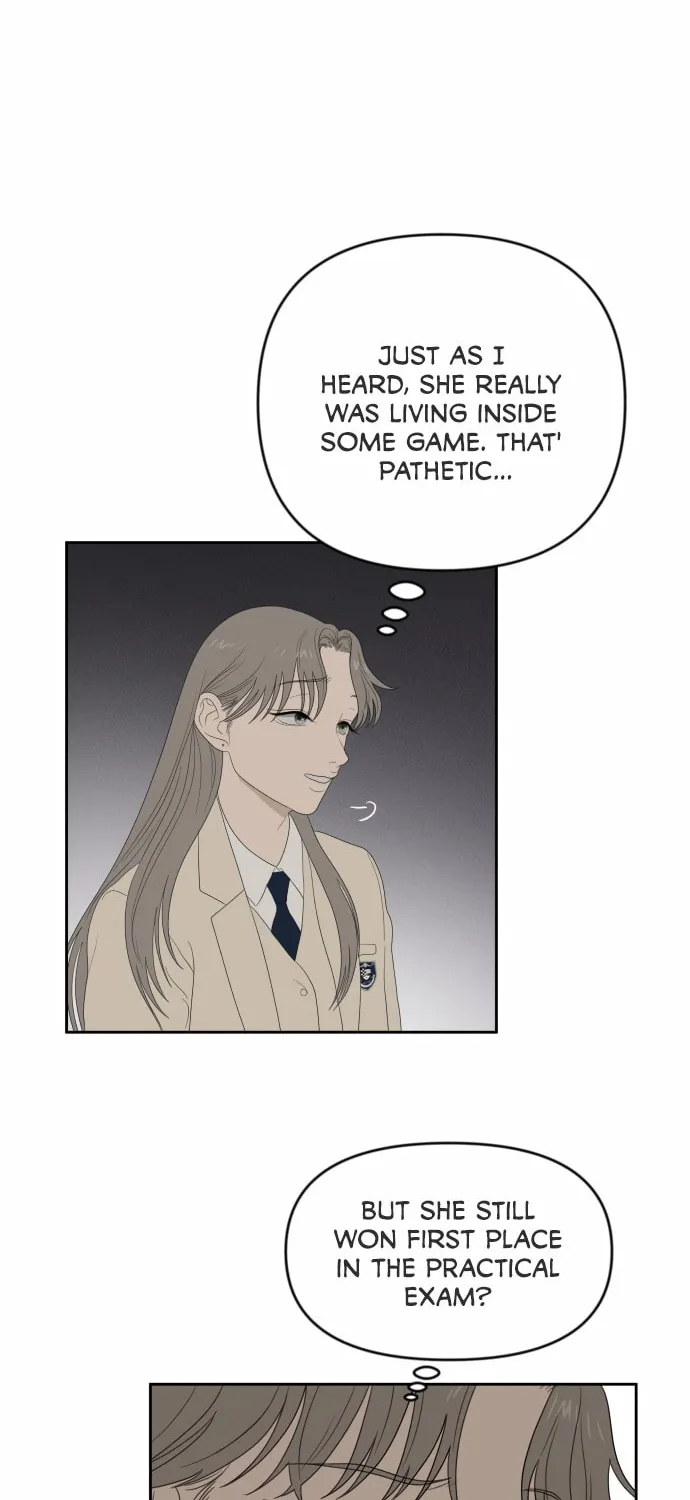 Read Illip Art High School Students chapter 13 image 47 on Lezhin