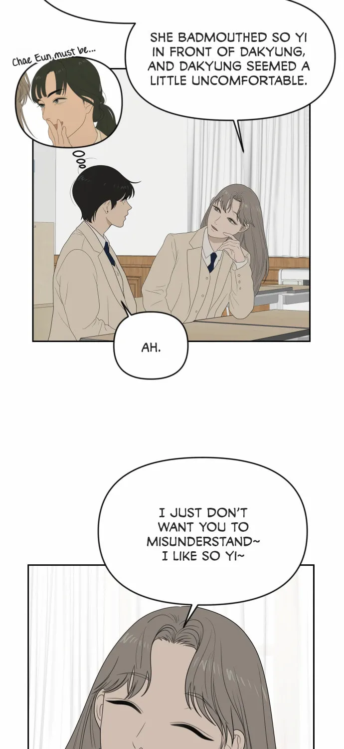 Read Illip Art High School Students chapter 13 image 52 on Lezhin