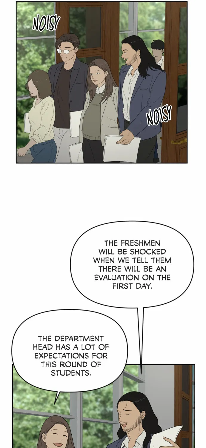 Read Illip Art High School Students chapter 13 image 58 on Lezhin