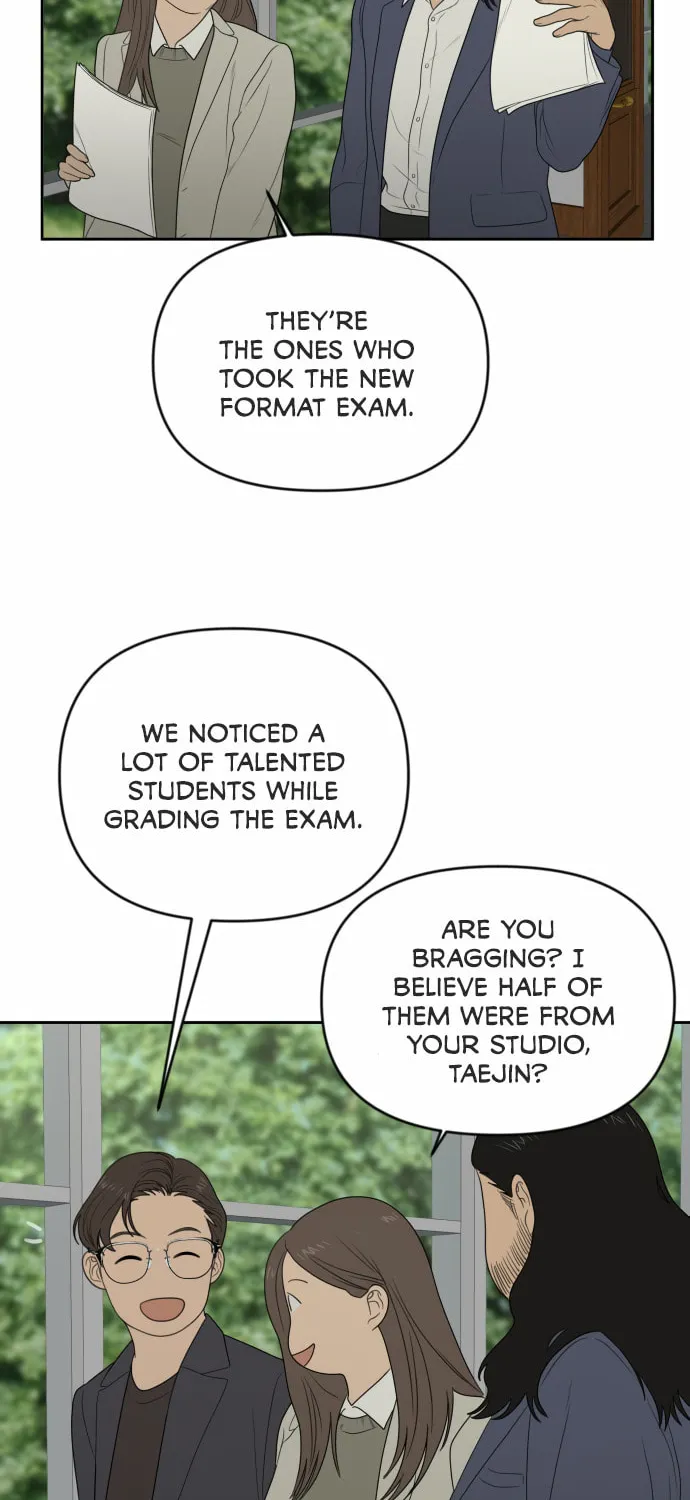 Read Illip Art High School Students chapter 13 image 59 on Lezhin