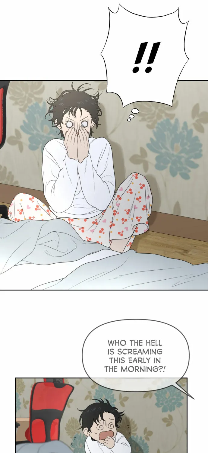 Read Illip Art High School Students chapter 13 image 6 on Lezhin
