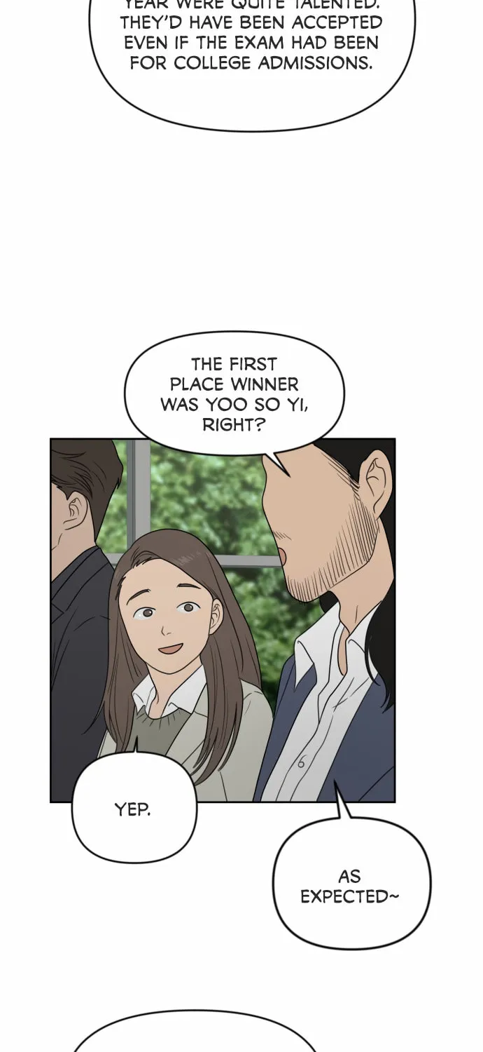 Read Illip Art High School Students chapter 13 image 61 on Lezhin