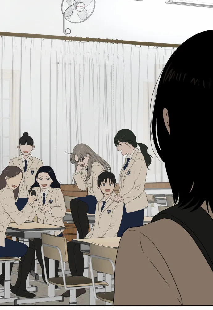 Read Illip Art High School Students chapter 13 image 64 on Lezhin
