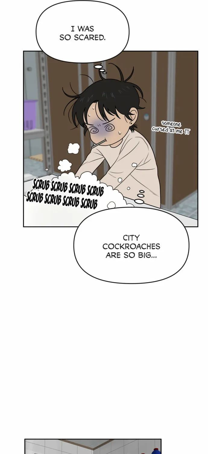Read Illip Art High School Students chapter 13 image 9 on Lezhin