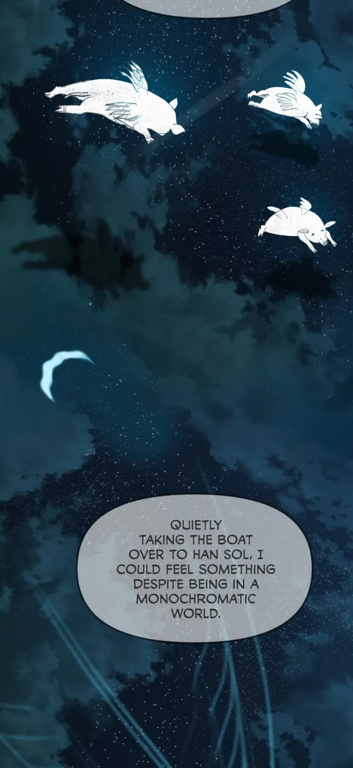 Read Illip Art High School Students chapter 14 image 12 on Lezhin