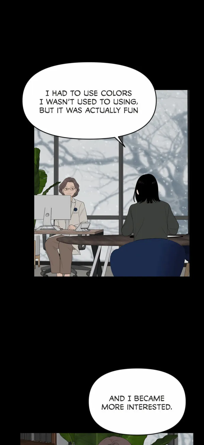 Read Illip Art High School Students chapter 14 image 17 on Lezhin