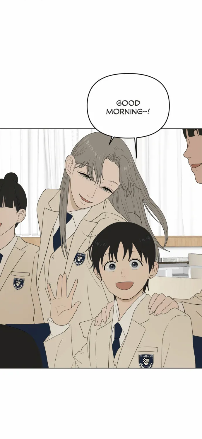 Read Illip Art High School Students chapter 14 image 21 on Lezhin