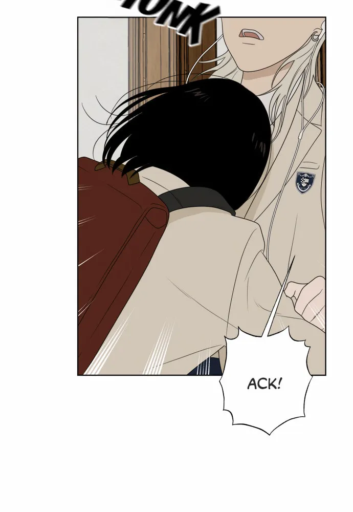 Read Illip Art High School Students chapter 14 image 29 on Lezhin