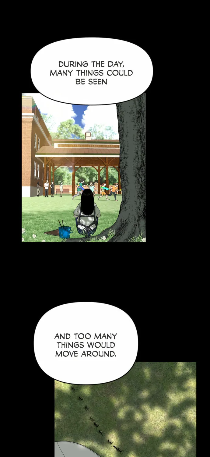 Read Illip Art High School Students chapter 14 image 3 on Lezhin