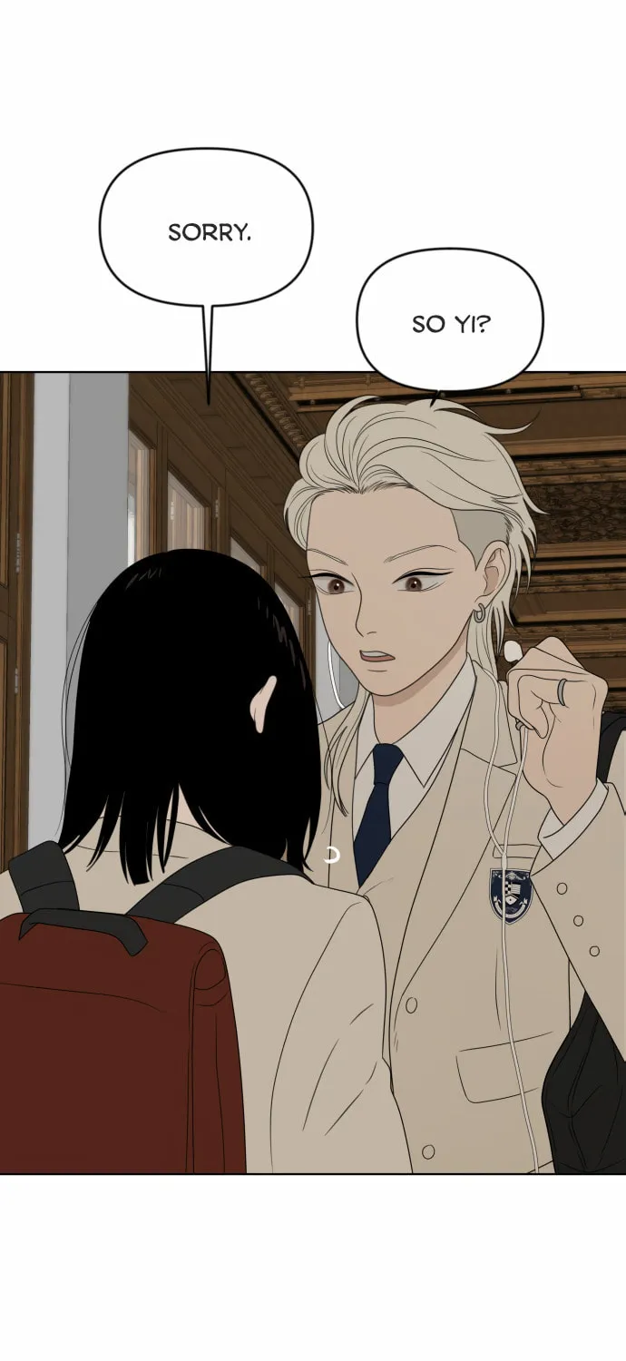Read Illip Art High School Students chapter 14 image 30 on Lezhin