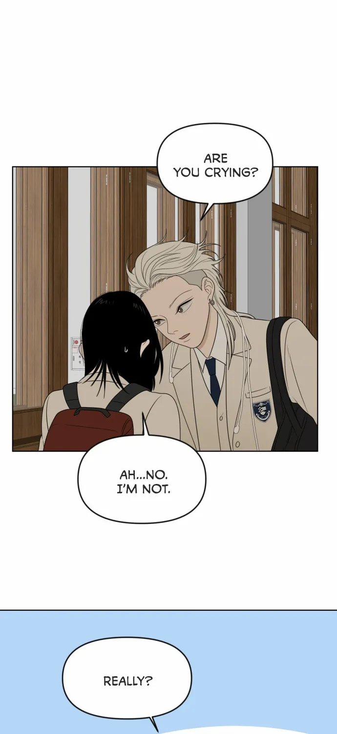 Read Illip Art High School Students chapter 14 image 31 on Lezhin