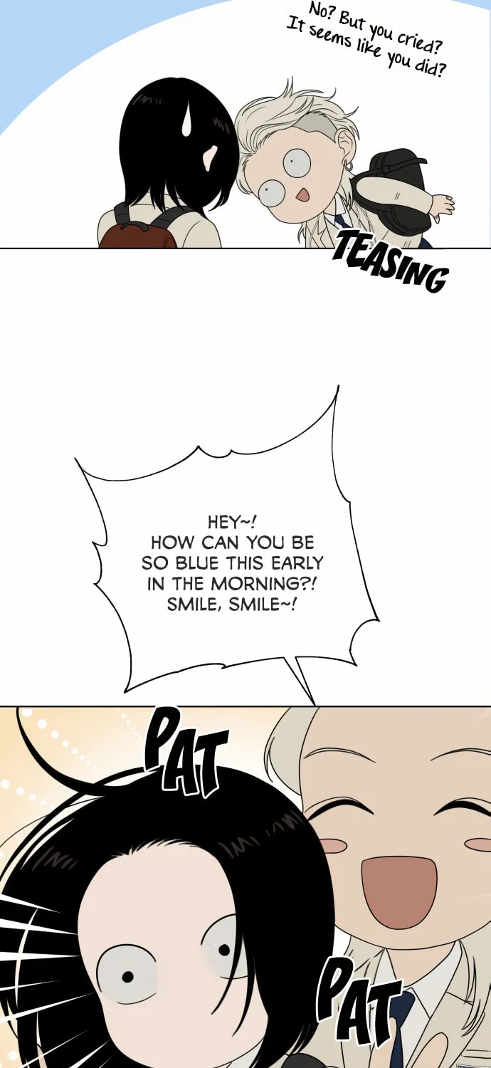 Read Illip Art High School Students chapter 14 image 32 on Lezhin