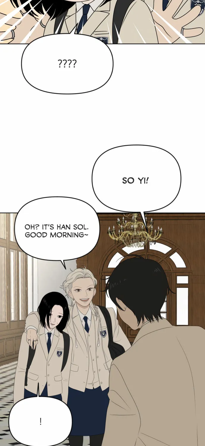Read Illip Art High School Students chapter 14 image 33 on Lezhin