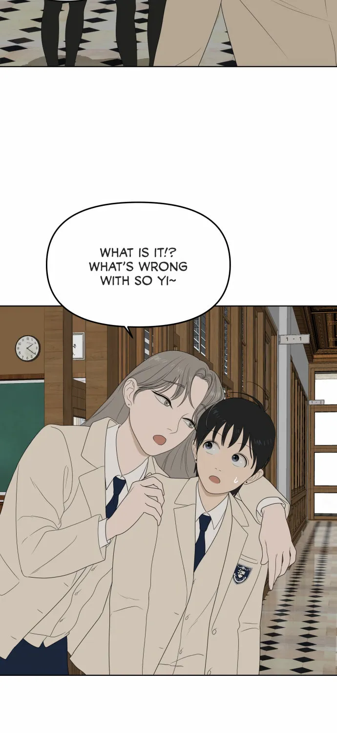 Read Illip Art High School Students chapter 14 image 34 on Lezhin