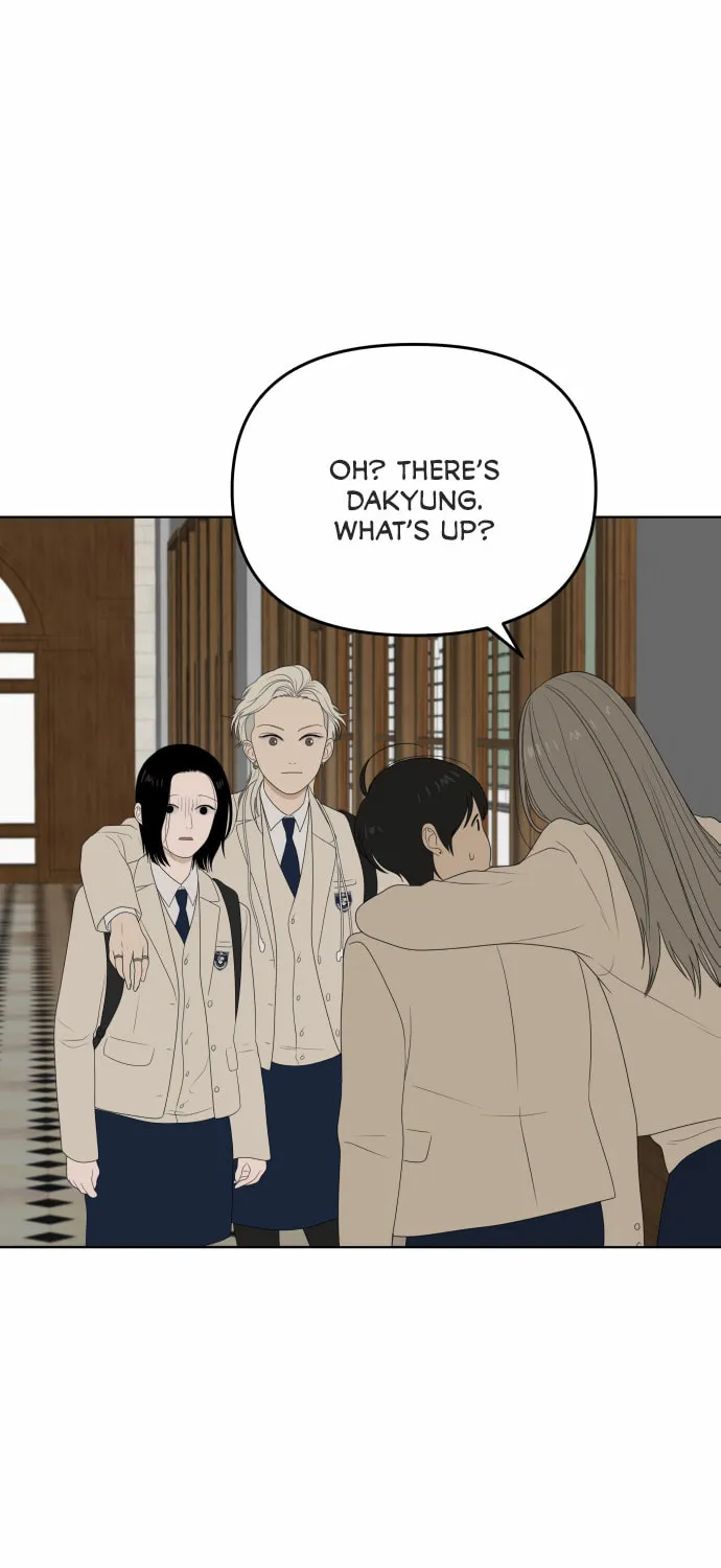 Read Illip Art High School Students chapter 14 image 35 on Lezhin