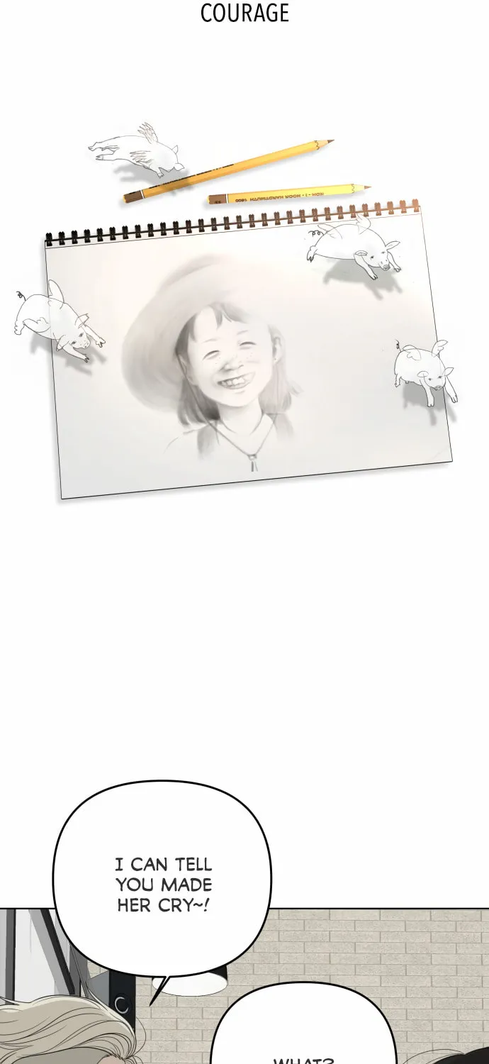 Read Illip Art High School Students chapter 14 image 39 on Lezhin