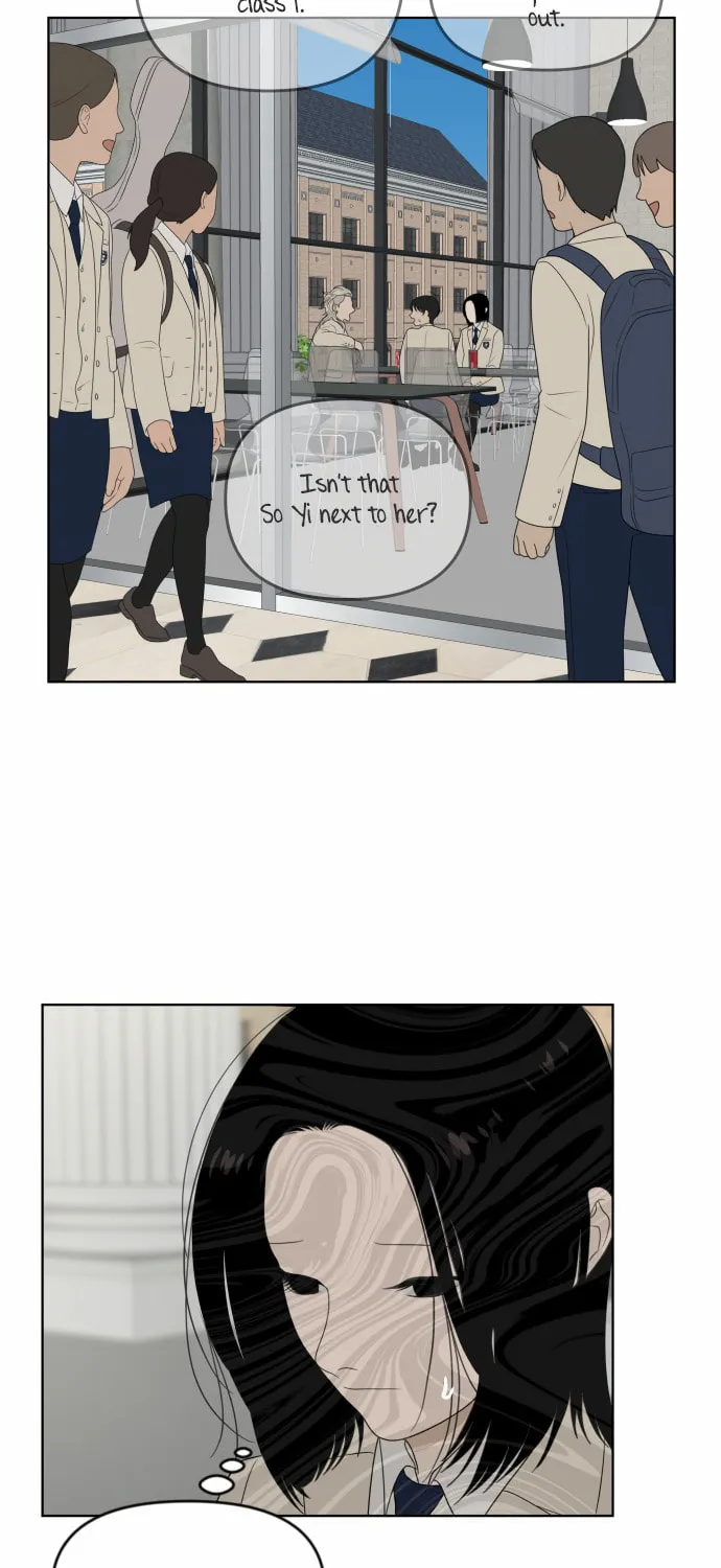 Read Illip Art High School Students chapter 14 image 41 on Lezhin