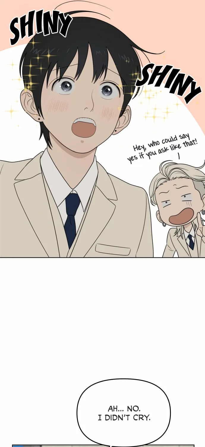 Read Illip Art High School Students chapter 14 image 44 on Lezhin