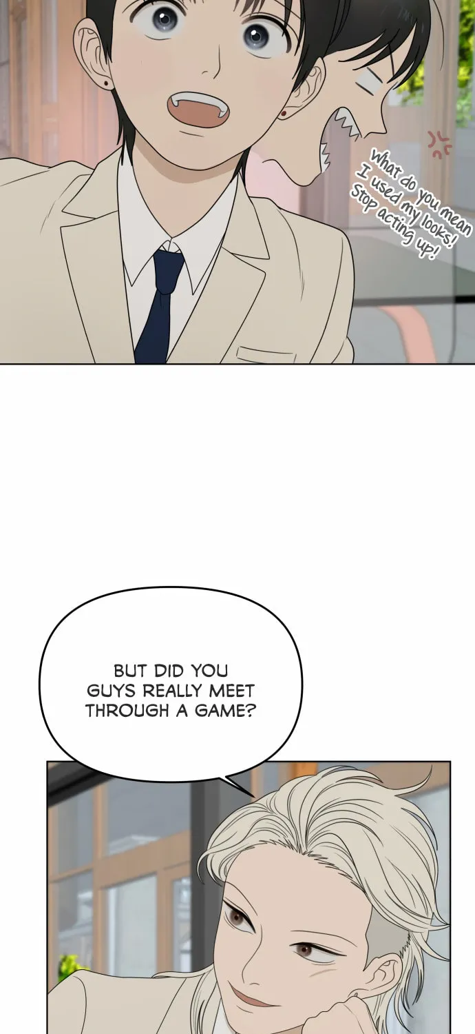 Read Illip Art High School Students chapter 14 image 46 on Lezhin