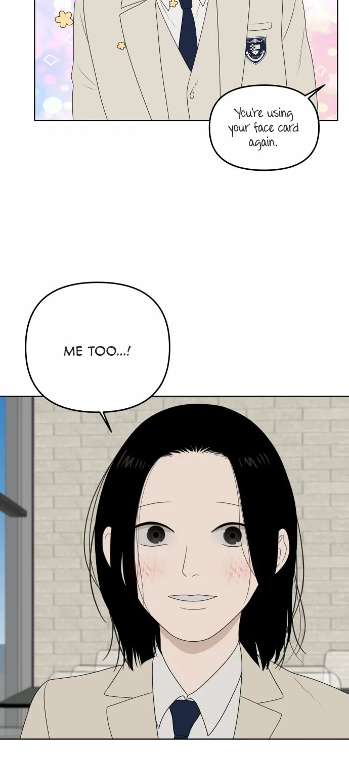 Read Illip Art High School Students chapter 14 image 48 on Lezhin