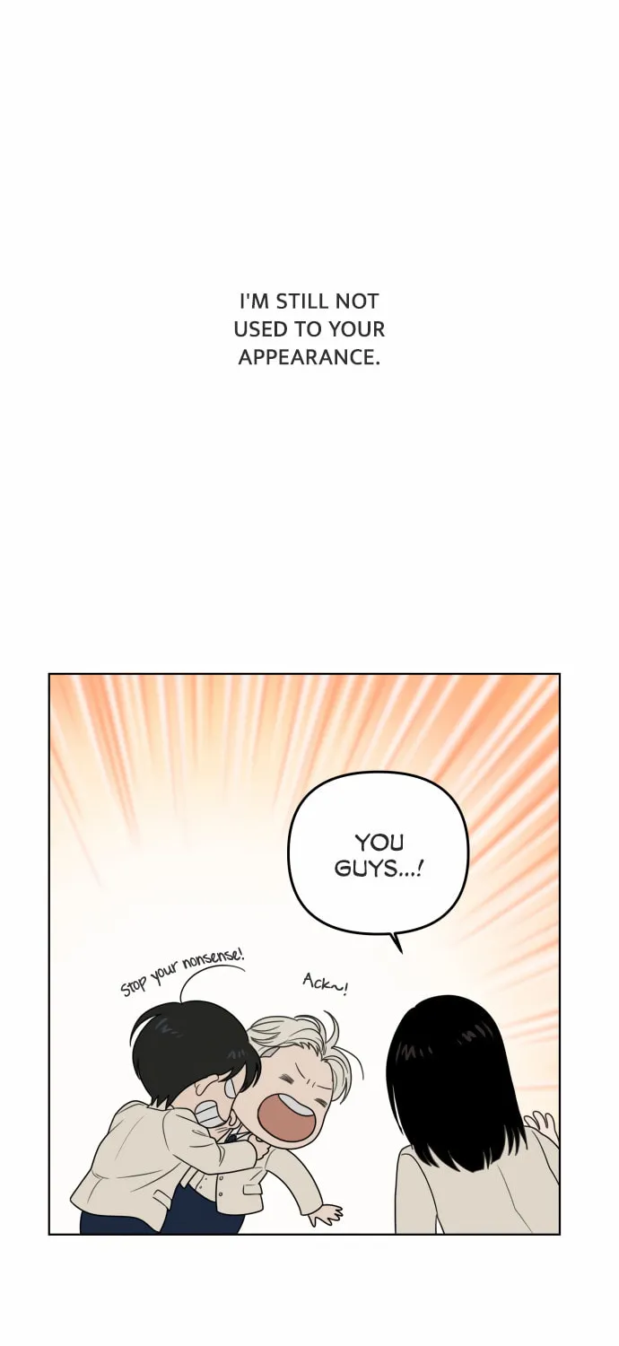 Read Illip Art High School Students chapter 14 image 49 on Lezhin