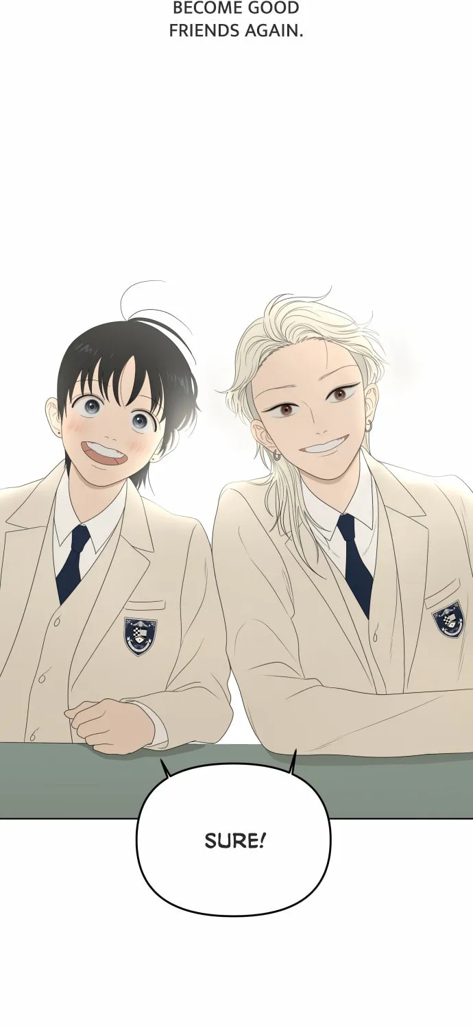 Read Illip Art High School Students chapter 14 image 54 on Lezhin