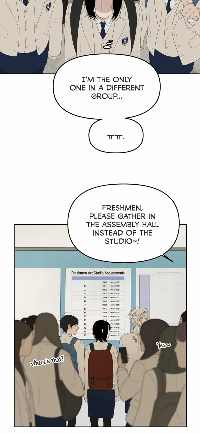 Read Illip Art High School Students chapter 14 image 59 on Lezhin