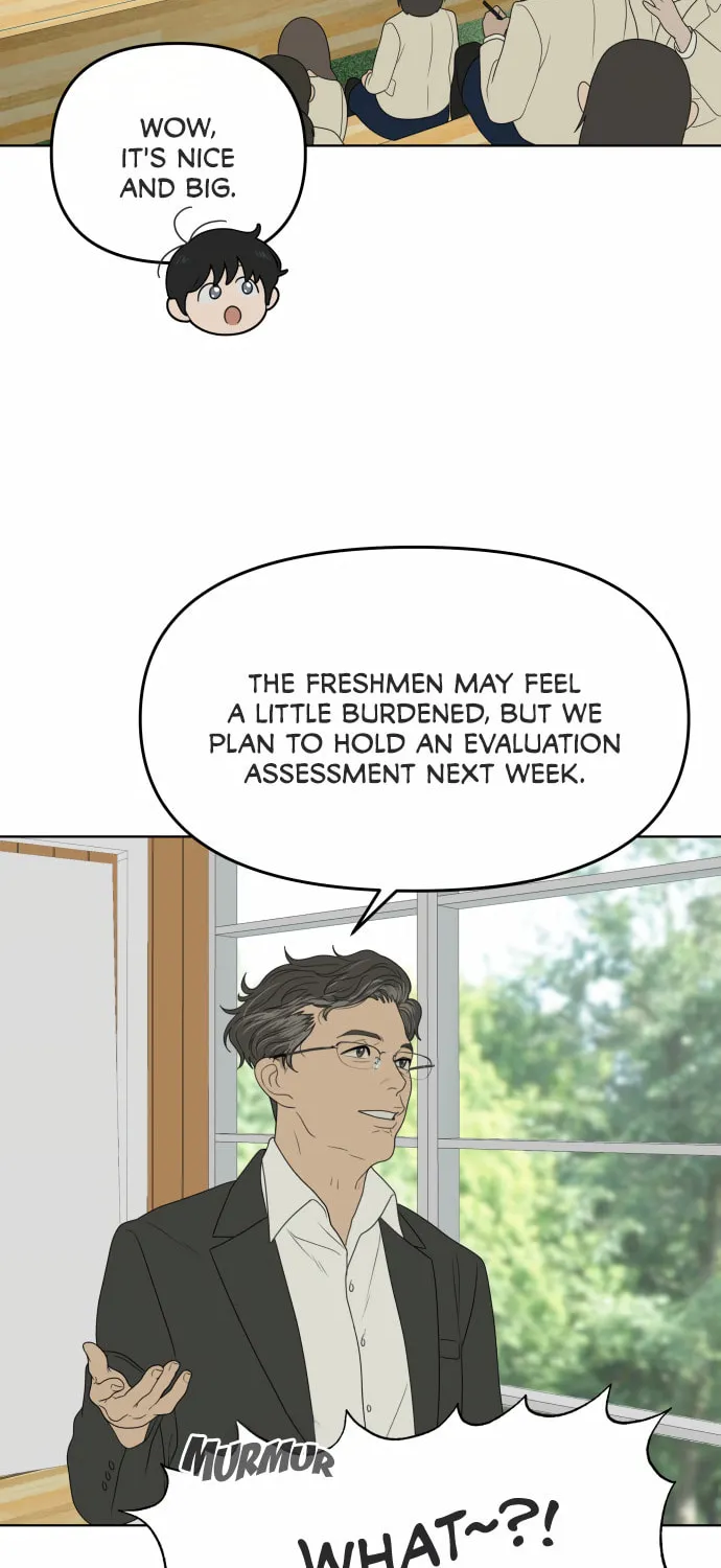 Read Illip Art High School Students chapter 14 image 61 on Lezhin