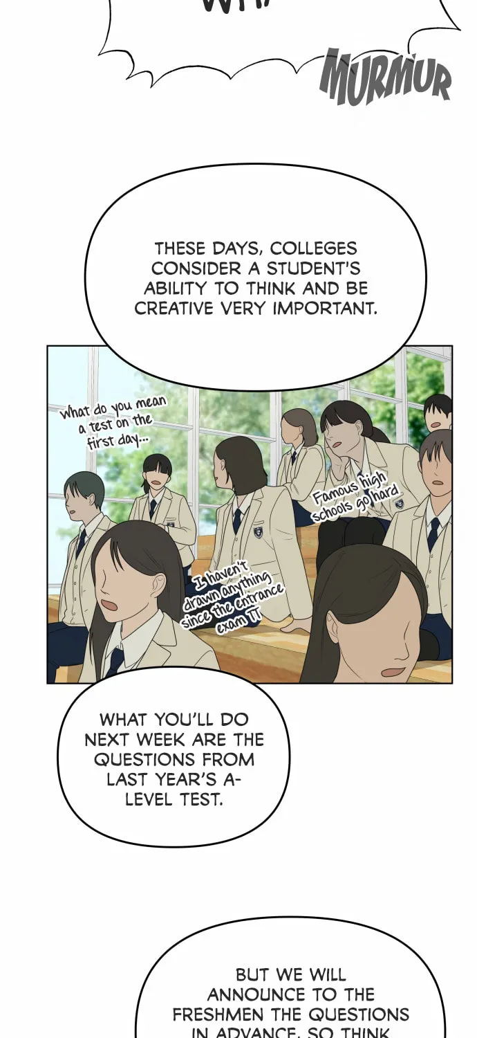 Read Illip Art High School Students chapter 14 image 62 on Lezhin