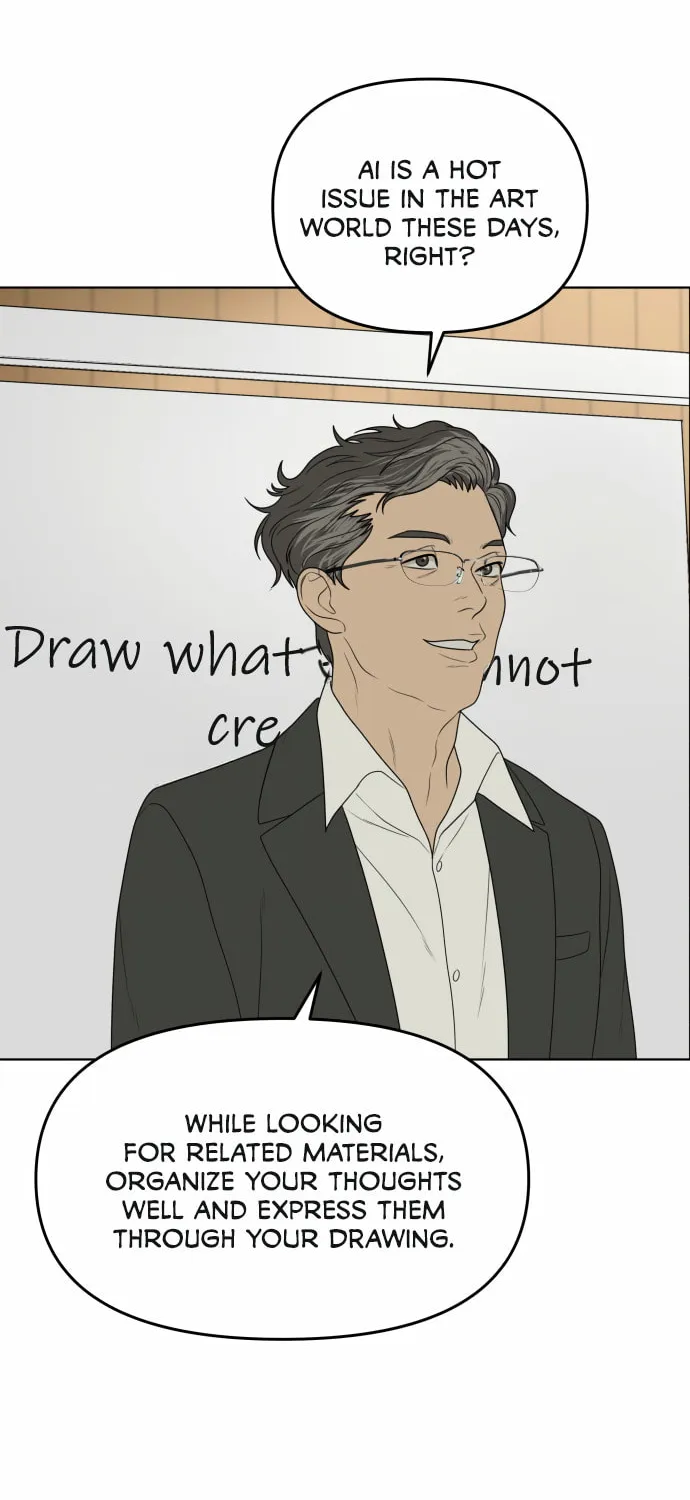 Read Illip Art High School Students chapter 14 image 66 on Lezhin