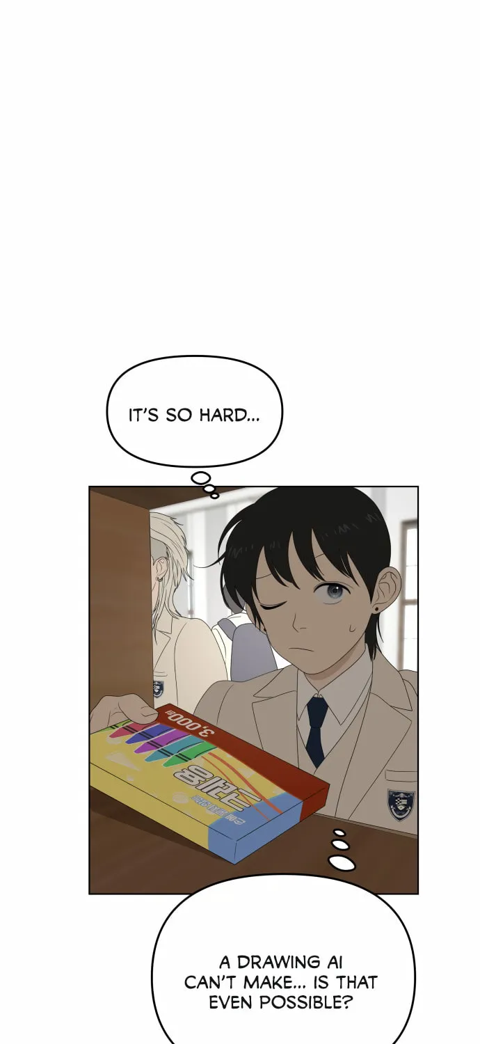 Read Illip Art High School Students chapter 14 image 67 on Lezhin