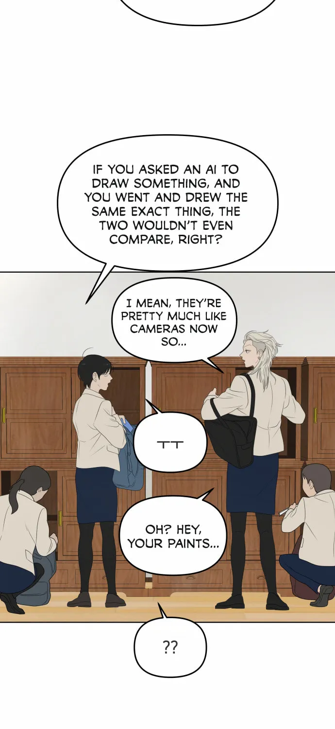 Read Illip Art High School Students chapter 14 image 68 on Lezhin