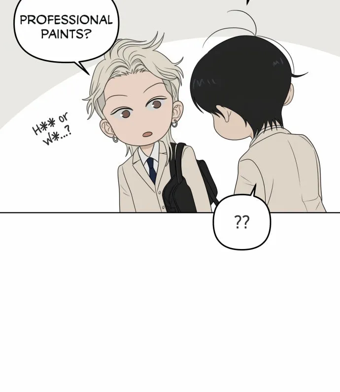 Read Illip Art High School Students chapter 14 image 71 on Lezhin