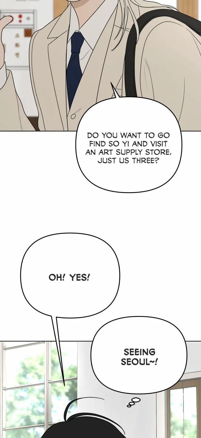 Read Illip Art High School Students chapter 14 image 73 on Lezhin