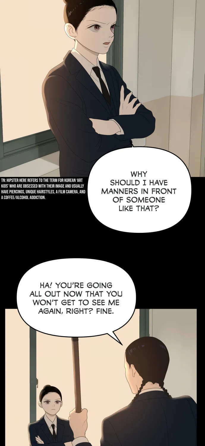 Read Illip Art High School Students chapter 15 image 11 on Lezhin