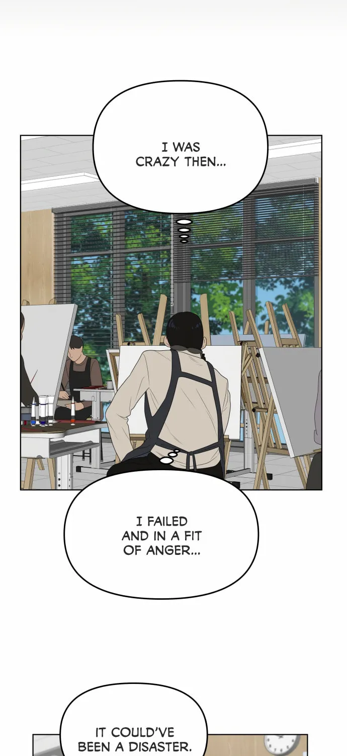Read Illip Art High School Students chapter 15 image 27 on Lezhin