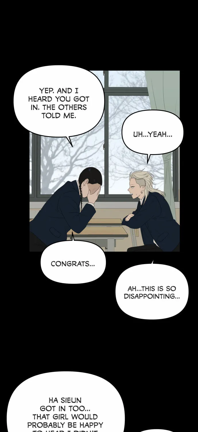 Read Illip Art High School Students chapter 15 image 3 on Lezhin