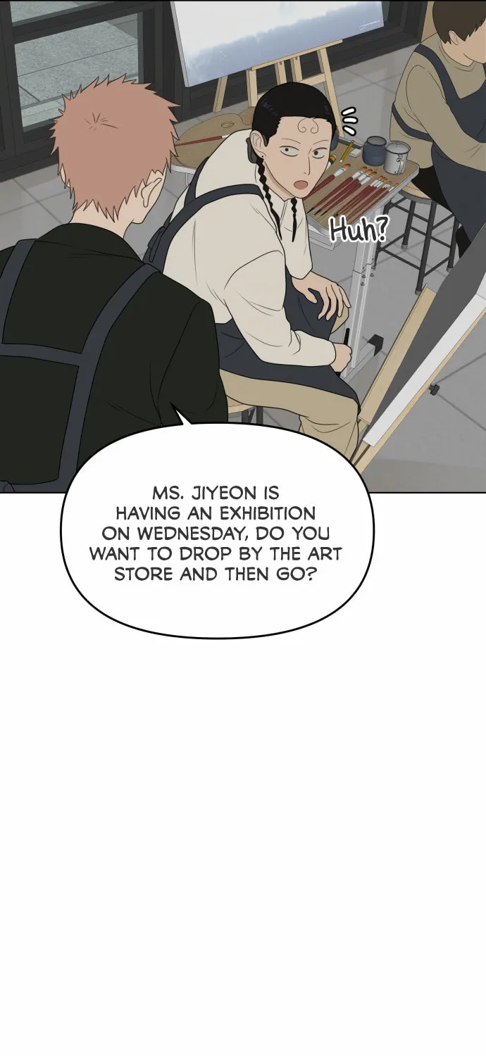 Read Illip Art High School Students chapter 15 image 30 on Lezhin