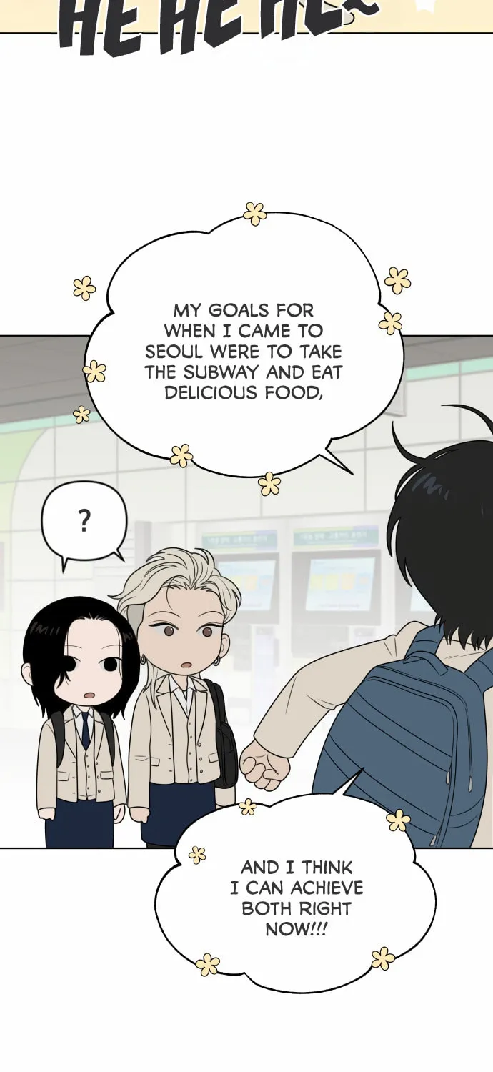 Read Illip Art High School Students chapter 15 image 32 on Lezhin