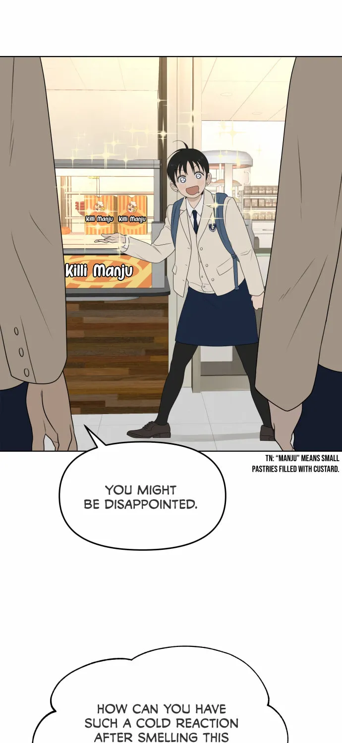 Read Illip Art High School Students chapter 15 image 33 on Lezhin
