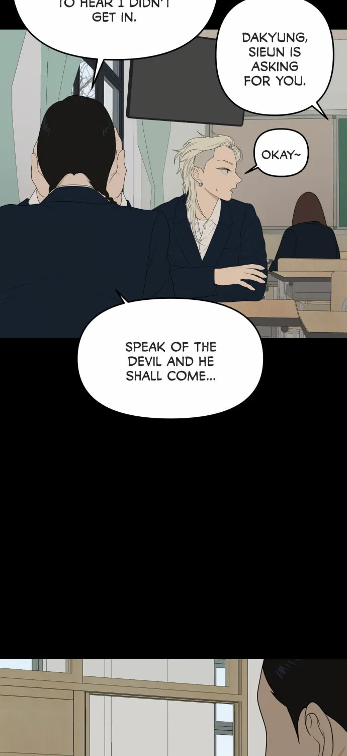 Read Illip Art High School Students chapter 15 image 4 on Lezhin