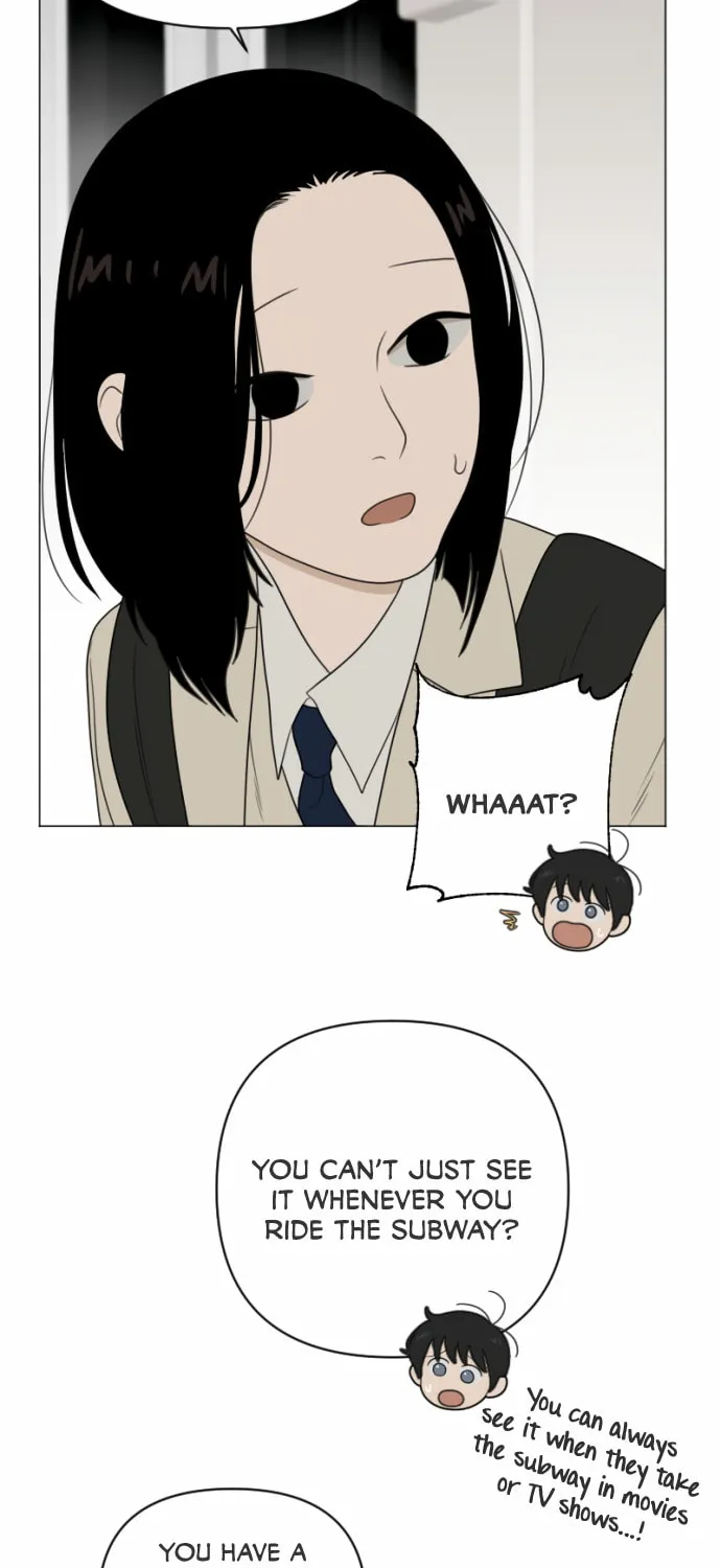 Read Illip Art High School Students chapter 15 image 40 on Lezhin