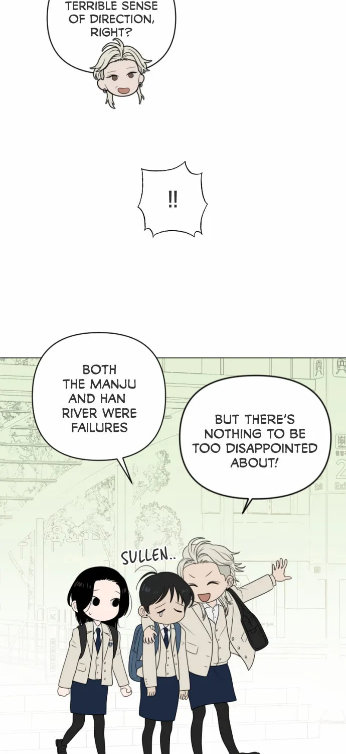 Read Illip Art High School Students chapter 15 image 41 on Lezhin