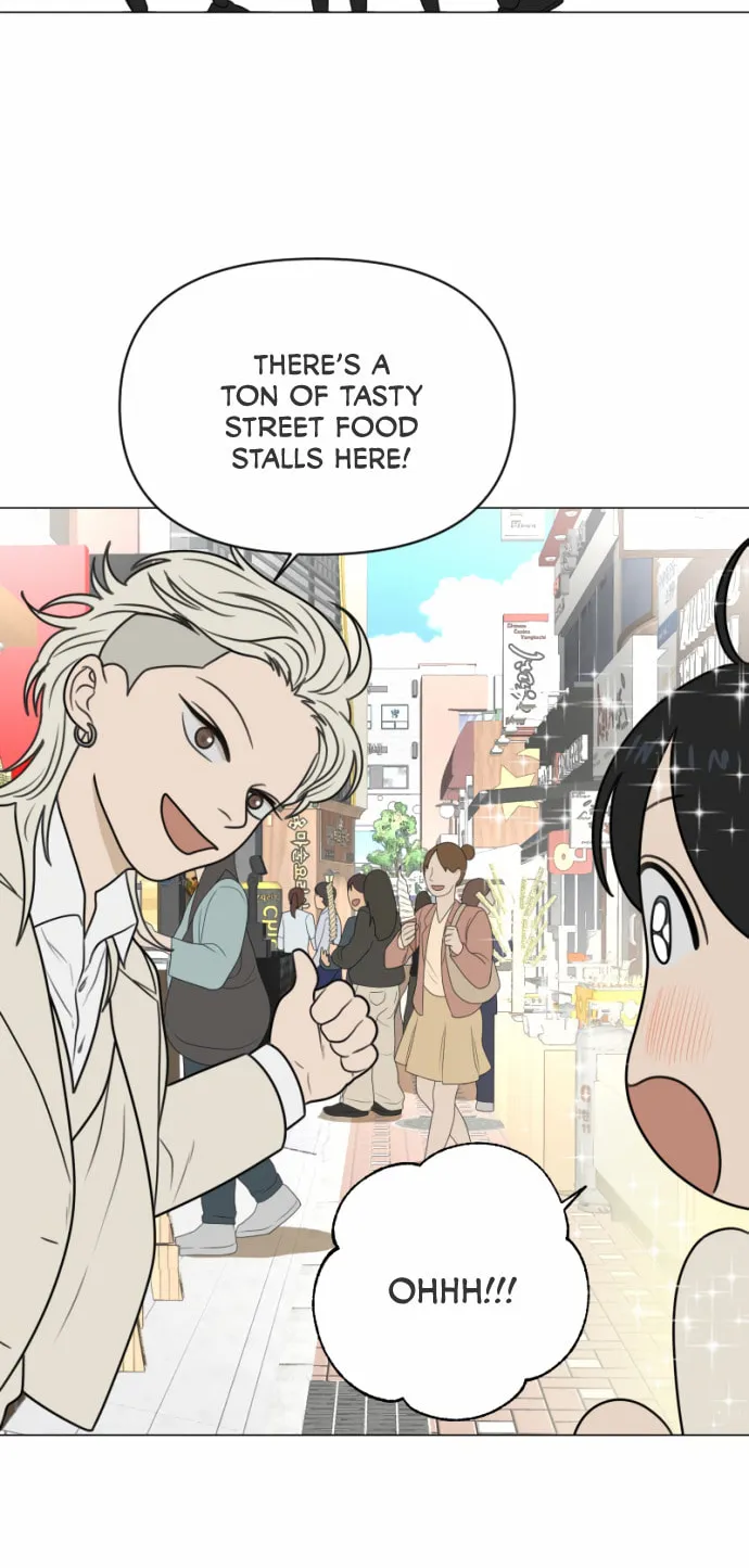 Read Illip Art High School Students chapter 15 image 42 on Lezhin