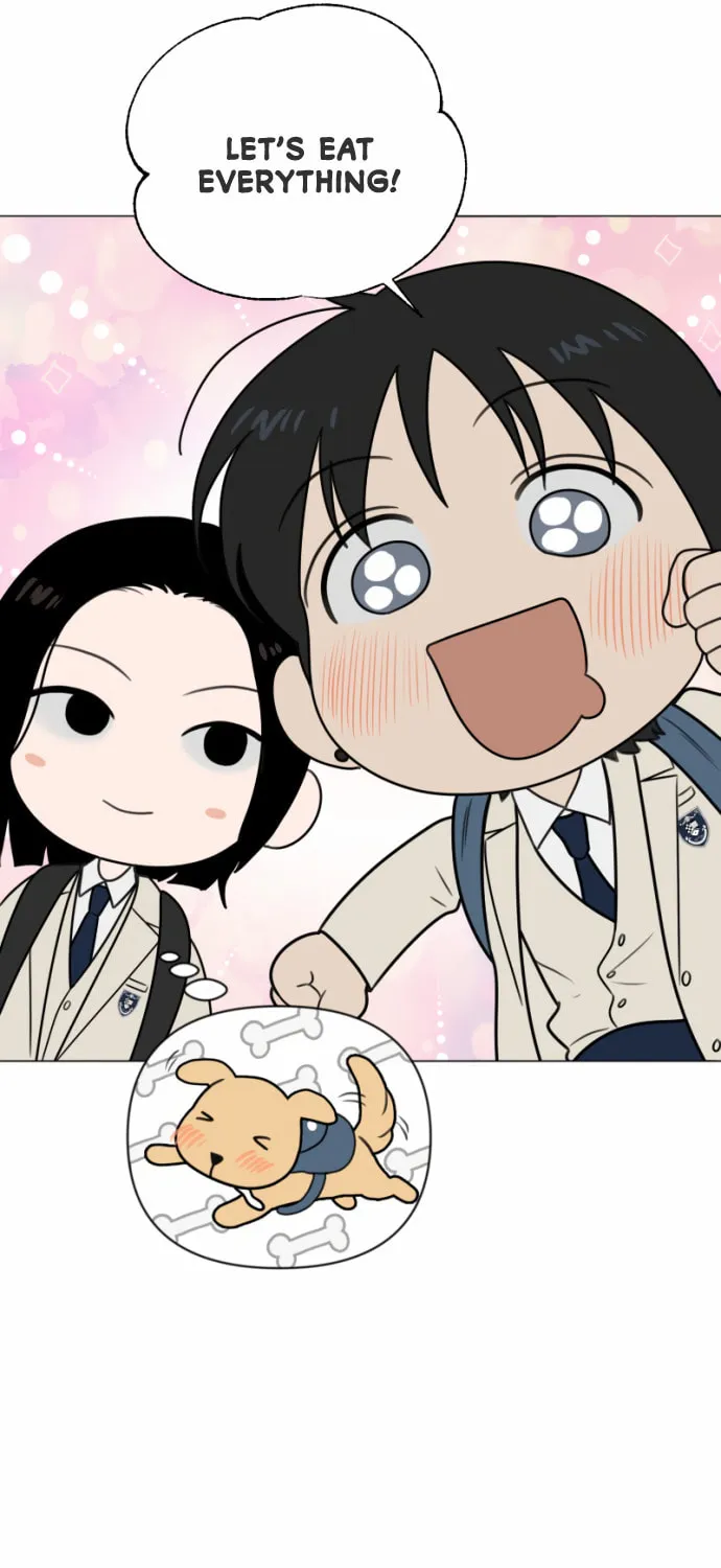 Read Illip Art High School Students chapter 15 image 43 on Lezhin