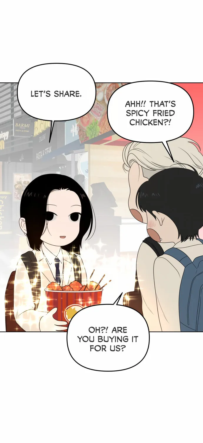 Read Illip Art High School Students chapter 15 image 48 on Lezhin