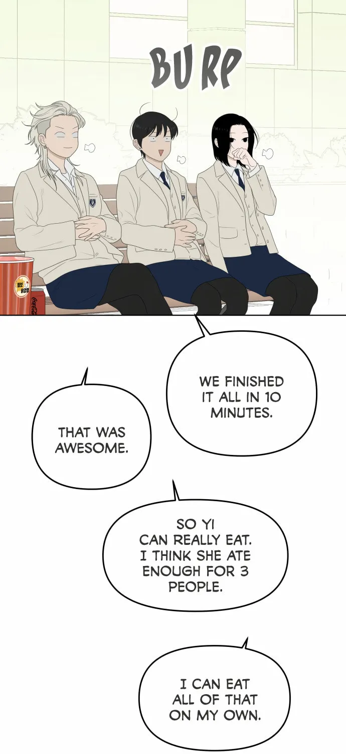 Read Illip Art High School Students chapter 15 image 52 on Lezhin