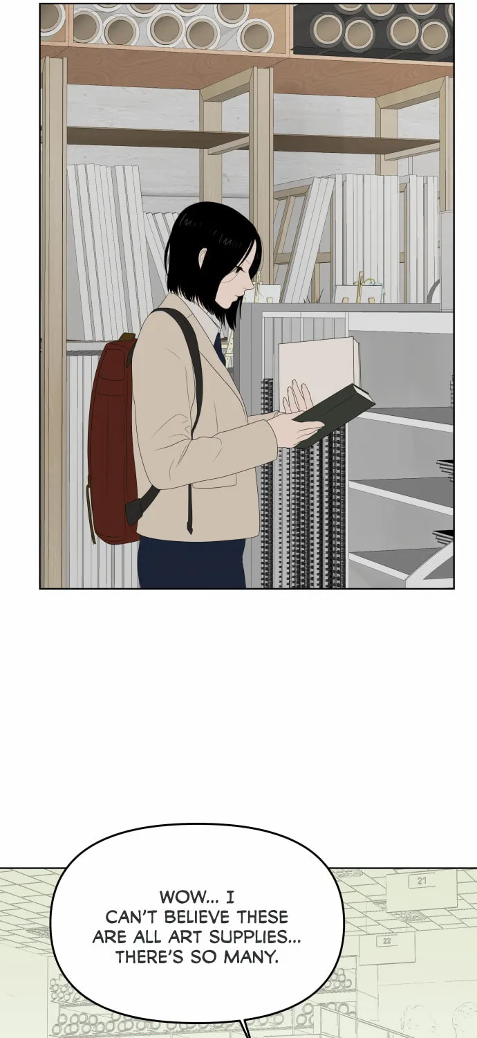 Read Illip Art High School Students chapter 15 image 57 on Lezhin