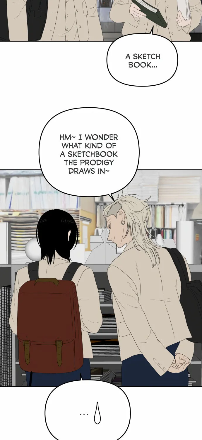 Read Illip Art High School Students chapter 15 image 60 on Lezhin